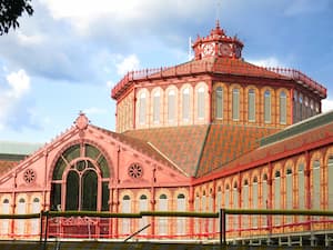 Mercat de Sant Antoni