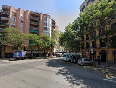 Carrer de Floridablanca