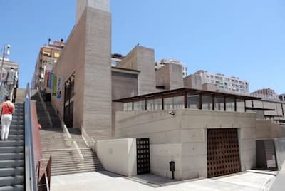 Palau Firal i de Congressos de Tarragona
