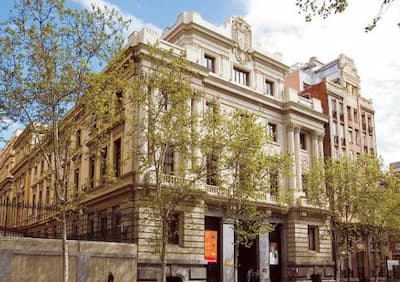 Museo Geominero
