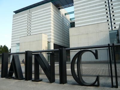 Archivo Nacional de Cataluña