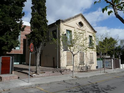Casa Aymat