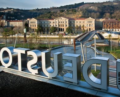 Universidad de Deusto Campus