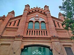 Mercado de Sants