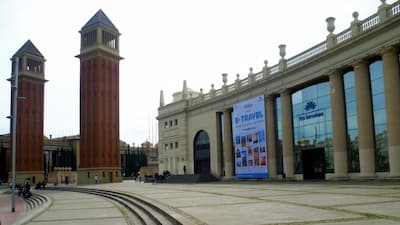 Fira de Barcelona