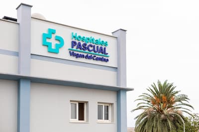 Hospital Pascual Virgen del Camino