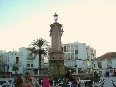 Plaza del Ayuntamiento
