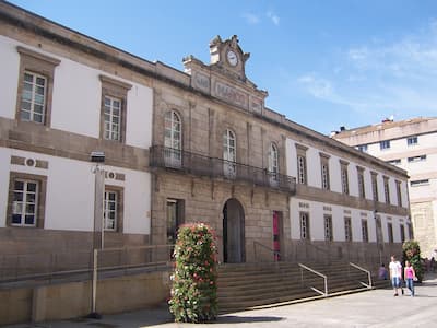 Museum of Contemporary Art (MARCO)