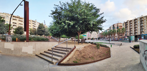 Plaza Lluís Companys
