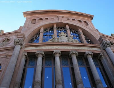 Teatro Principal de Terrassa