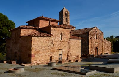 La Sede de Égara