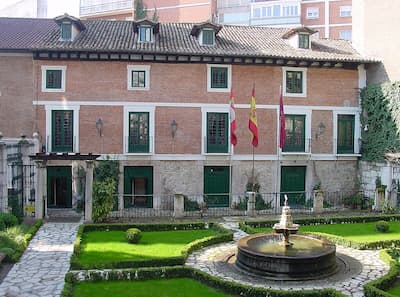 Museo Casa de Cervantes