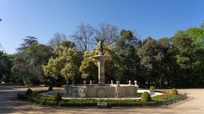 Parque Campo Grande